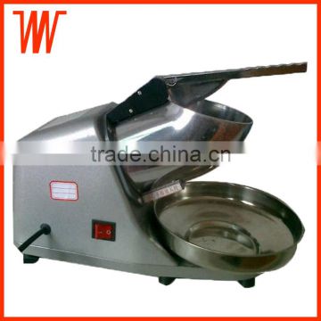 ZY-SB108 Cheap Commercial Ice crusher machine