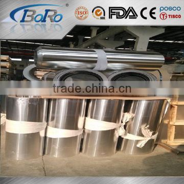 stainless steel tube coils