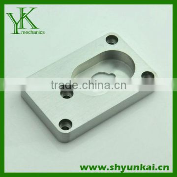 Custom made CNC milling parts, cnc machining, electronic motor spare parts