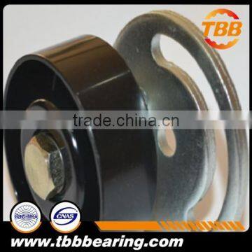 High quality AUTO Tensioner bearing for overruning alter