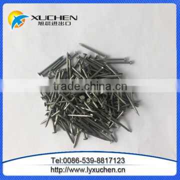 1/2 inch high quality black common nail and carbon steel nail