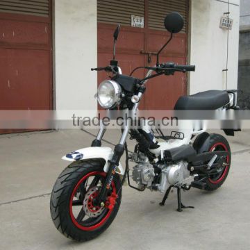 110cc mini bike
