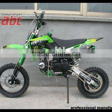 125cc dirt bike pit bike motorcycle