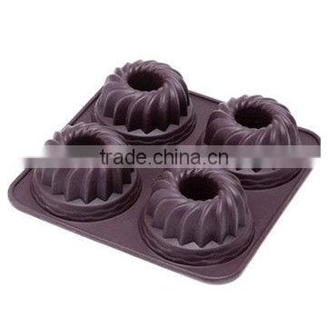 Kitchen Products Silicone Party Cake Mold