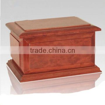 American style bamboo ashes urn price in funeral supplier