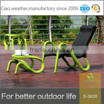 patio/swimming pool leisure chair