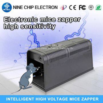 Indoor Rodent trap high voltage mice zapper rat killer