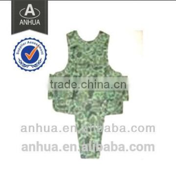 NIJ IIIA military bulletproof armor vest