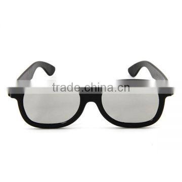 2016 newest classic can prevent falling glass frame eyeglasses