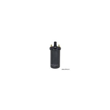 Sell Oil Dipped Type Ignition Coil