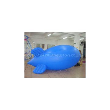 Hot Welding Advertising Inflatables for Family, School, Playing Center