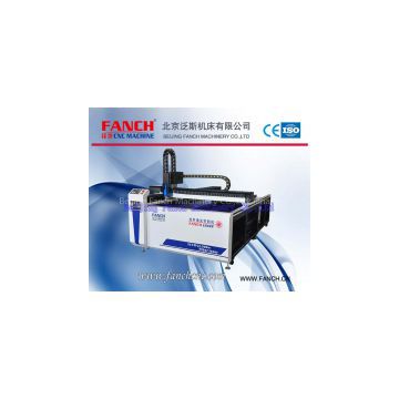 FC-2513FLC- Single Drive Fiber Laser Cutting Machine for metal machining