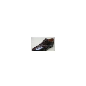 Sell Men's Leather Shoes