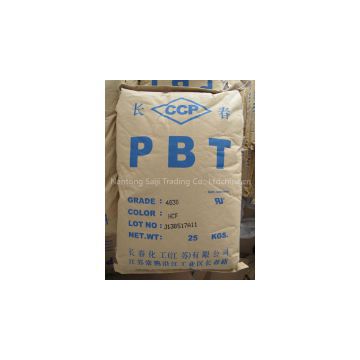 Pure Resin PBT for Polybutylene Terephthalate Compound