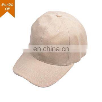 New trend baseball cap built-in light