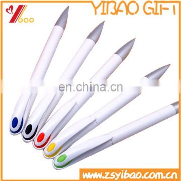 New luxury gift promotion ball pens with custom logo advertising ballpoint pen personalized pens promotional