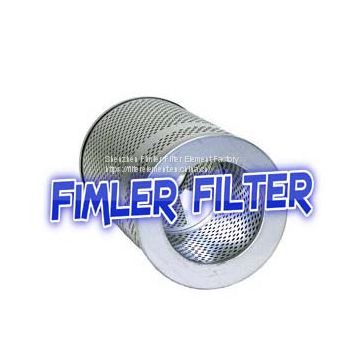 FSI2000 Filters FH1497/1 FH13104 FH1263/1 FP919/7 FW1374/2 FWD940/7 FWH1146 FWH950