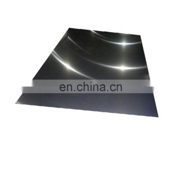 specific weight price 2B BA Hairline Mirror finish ss 430 201 304 stainless steel sheet and plates