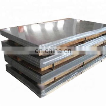 3mm 304 stainless steel sheet with PVC film