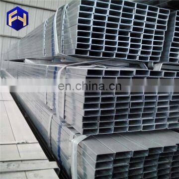 Plastic round steel tube with CE certificate