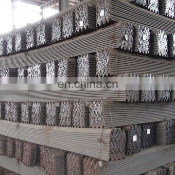 Steel angle iron from tangshan city