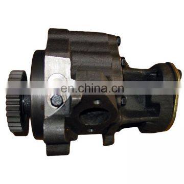 Diesel engine parts 3634648 Lubricating Oil Pump