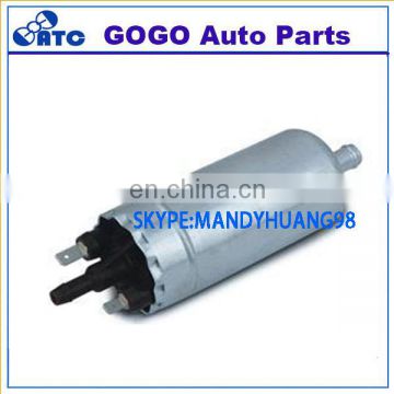 High quality Electric Fuel pump 0580464070 90349944 815004 for Audi Peugeot 206