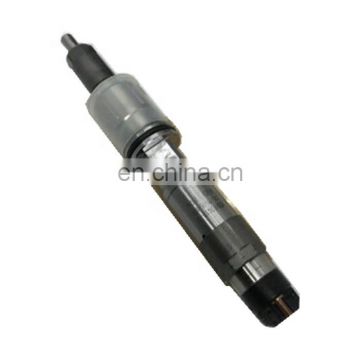 Marine Excavator electronic injector 0445120020 0445120019 fuel injector for sale