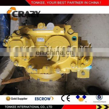 SBS120 hydraulic main pump SBS120 hydraulic pump for excavator E320C parts