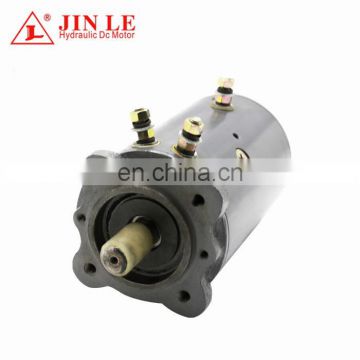 micro 12v 1.4kw dc motor for electric car