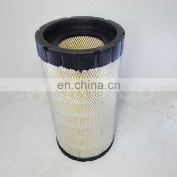 Excavator filter element Air filter AF26483