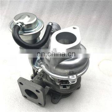 CK45 1J712-17011 V2607 turbo for K-ubota