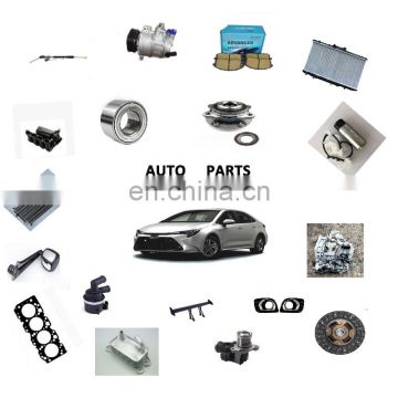 Hot-selling automobile parts for Toyota Corolla