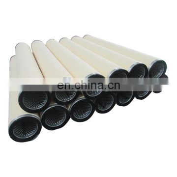 Customized New Products Coalescence Seperation Oil Filter