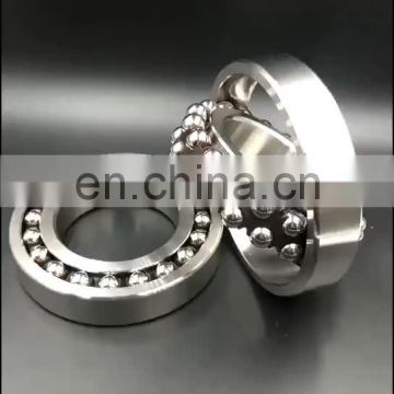 high quality best price1200 self aligning ball bearing 1200 ETN9 size 10x30x9mm nsk brand with cutless bearing