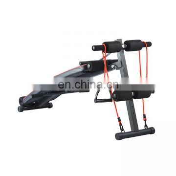 New Foldable Wholesale Fitness Folding High Quality Supine Board For Gym