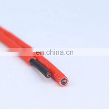 TUV Certificate Photovoltaic Solar Cell Cable 10 MM2/16MM2
