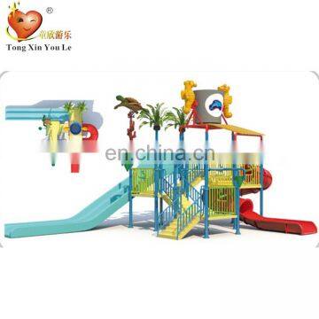 Water park prices,huge slide for sale, trade assurance TX-5084C