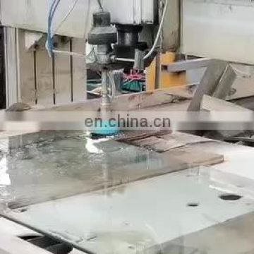 Ningbo Guida Brand Hot Sale Solid High Quality 8MM Thickness Toughened Glass