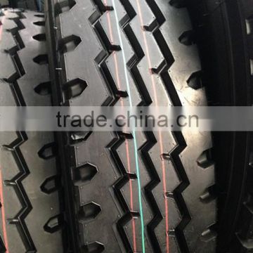 Cheap Chinese brand Radial truck tyre 750r16