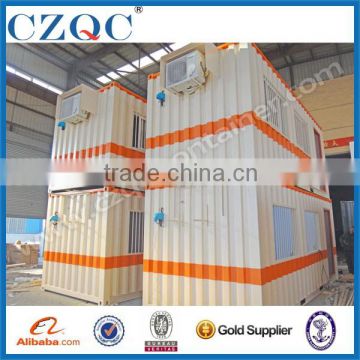 Beautiful container house 20ft container house