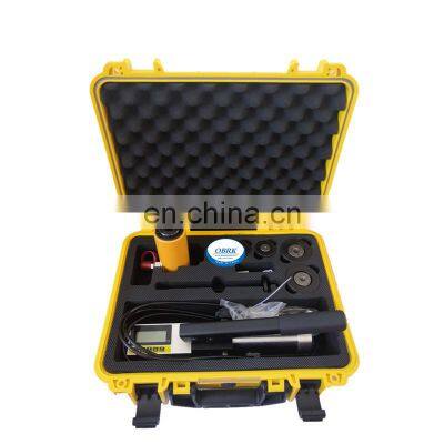 Digital Standard Anchor rod pull-off tester anchor tension meter pull test equipment for anchor bolts for sale