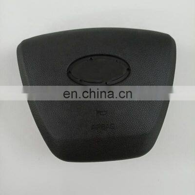 Auto parts airbag steering wheel plastic horn srs car airbag cover for IX25