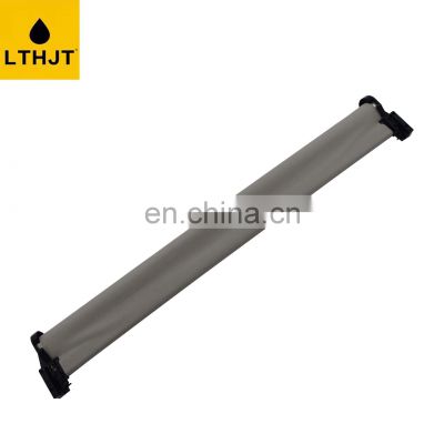 Car Accessories Auto Parts Sunroof Curtain Grey OEM NO 5410 7391 797 54107391797 For BMW F49 F45 X1