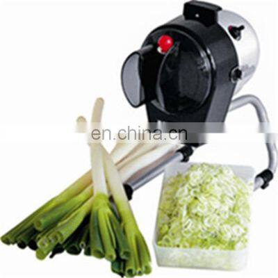 DX-100 Multi slicer machine for vegetable and fruit