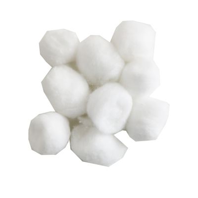 0.3g-9g,0.2g 0.3g 0.5g 1g 2g 3g ,4g Hospital  Medical Consumables Disposable Absorbent /Medical Wholesale Absorbent dental Cotton Balls