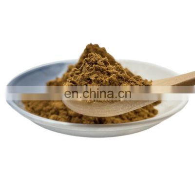 Organic 30% Powder Cordyceps Sinensis Extract Cordyceps Polysaccharide