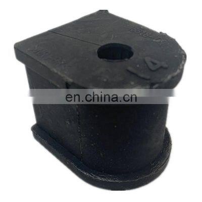 High Quality OEM SIZE auto spare parts Front Stabilizer Bushing 48818-0E030 For Highlander ASU40