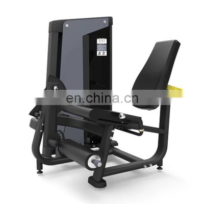 Sporting High quality Dezhou gym factory free weights gym equipment / commercial gym fitness MND-FH02 Leg extension Club Fitness Equipment Training