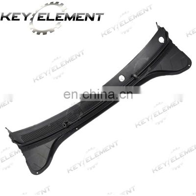 KEY ELEMENT Guangzhou High Quality  Cowl Panel Windshield Wiper Motor Cover For Hyundai 86150-F2000